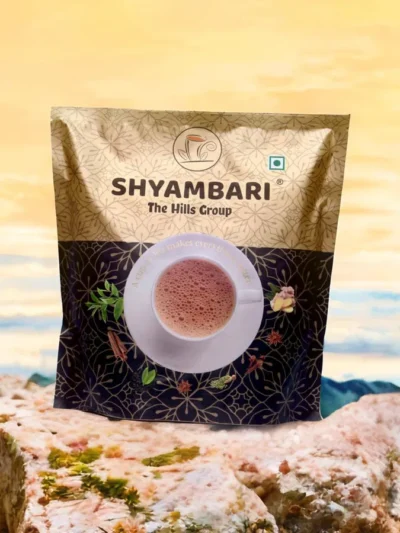 Shyambari