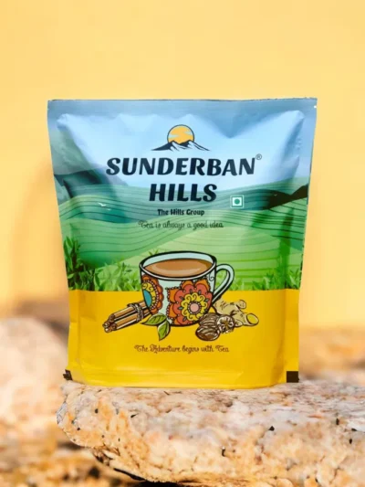 Sunderban Hills