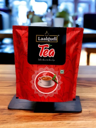 Laalgudi